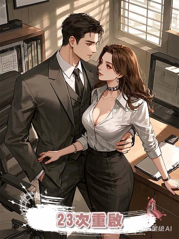 23次重啟