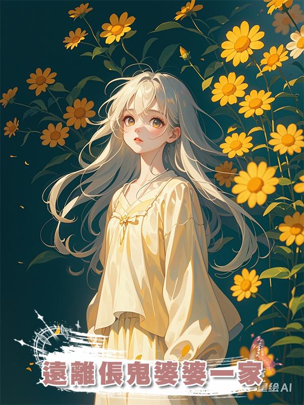 遠離倀鬼婆婆一家