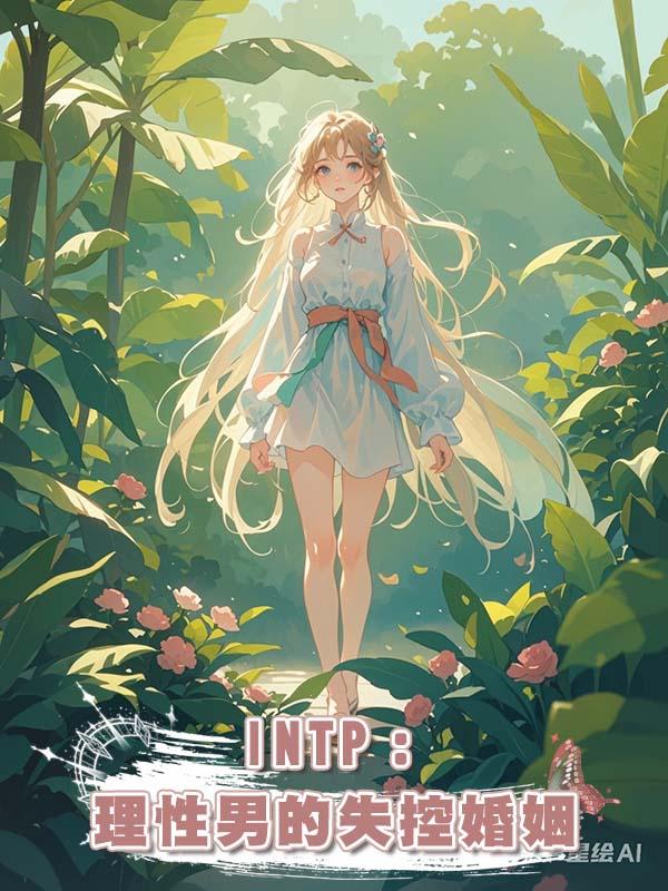 INTP：理性男的失控婚姻