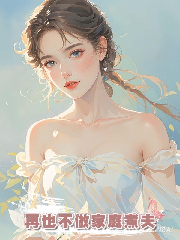 再也不做家庭煮夫