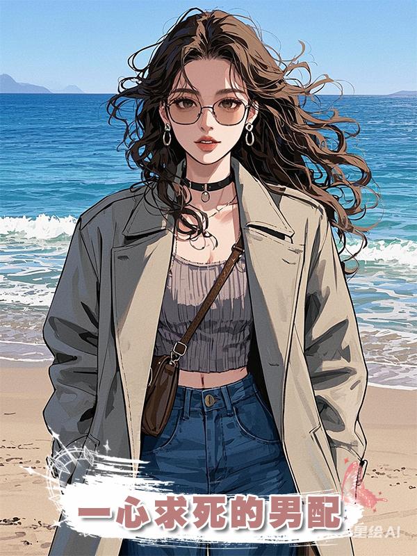 一心求死的男配