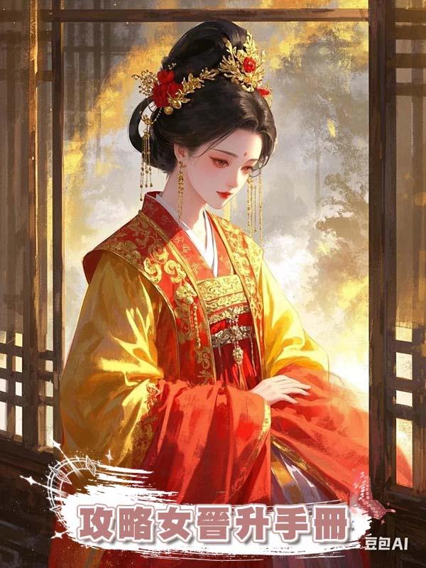 攻略女晉升手冊