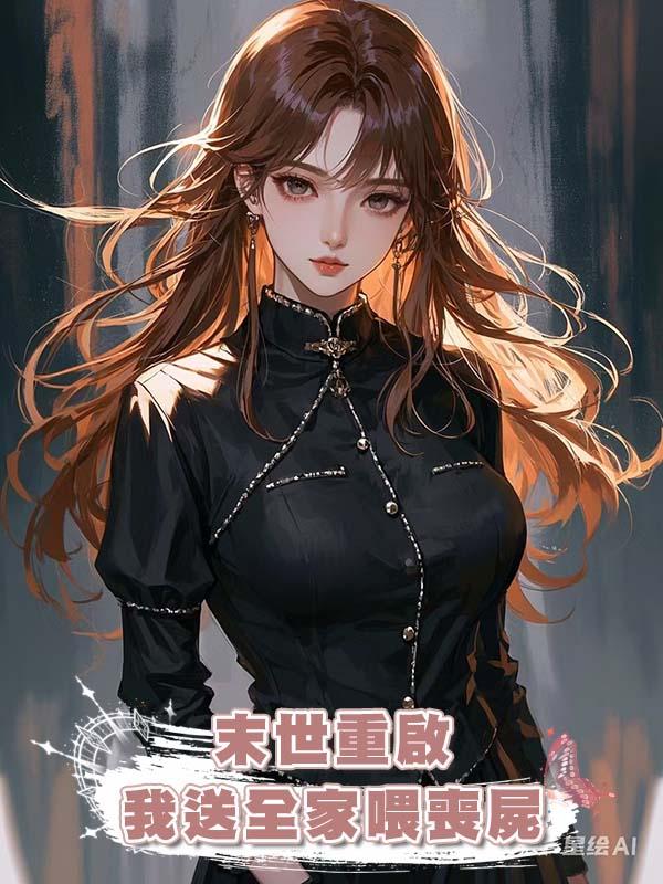 末世重啟，我送全家喂喪屍