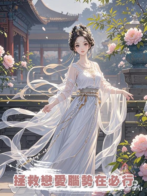 拯救戀愛腦勢在必行