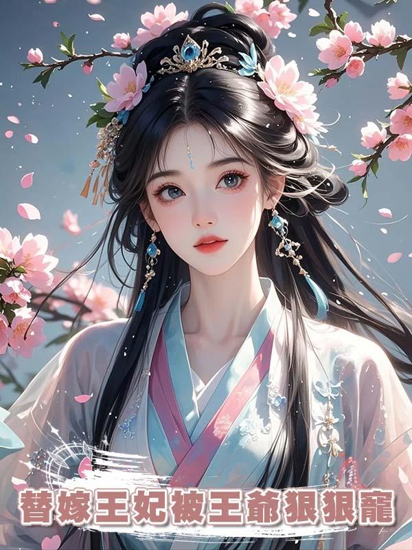 替嫁王妃被王爺狠狠寵