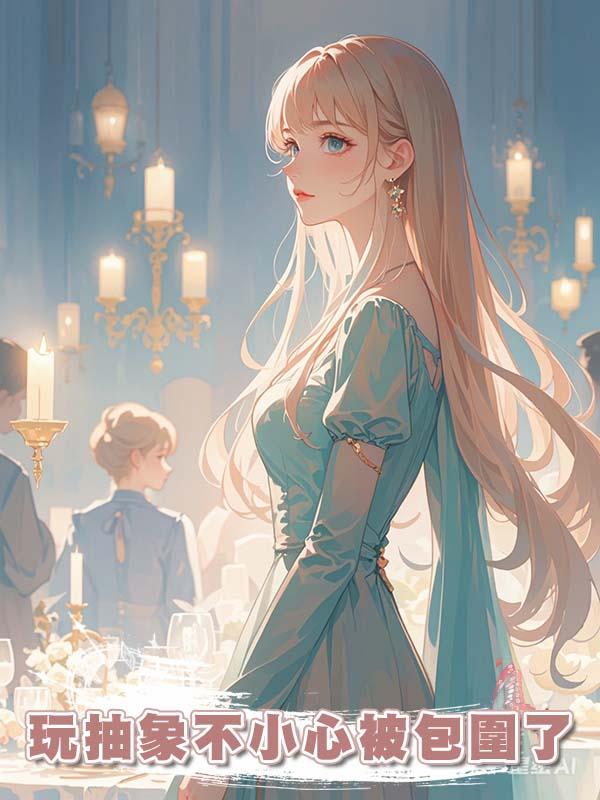 玩抽象不小心被包圍了