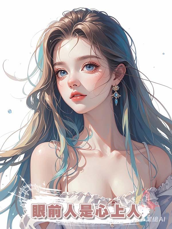 眼前人是心上人