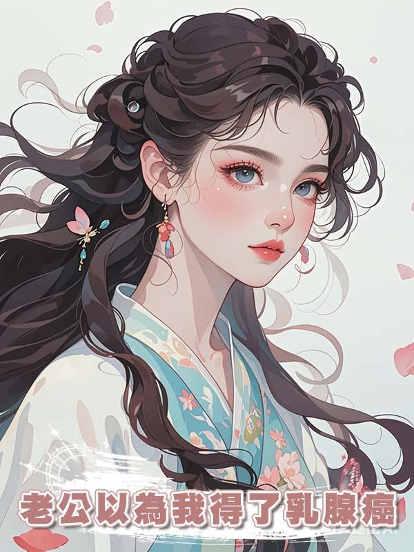 老公以為我得了乳腺癌