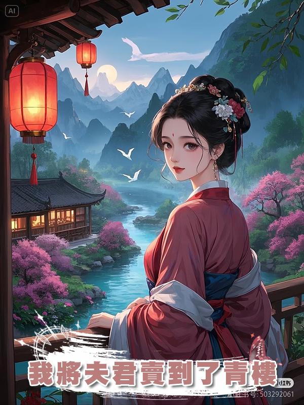 我將夫君賣到了青樓