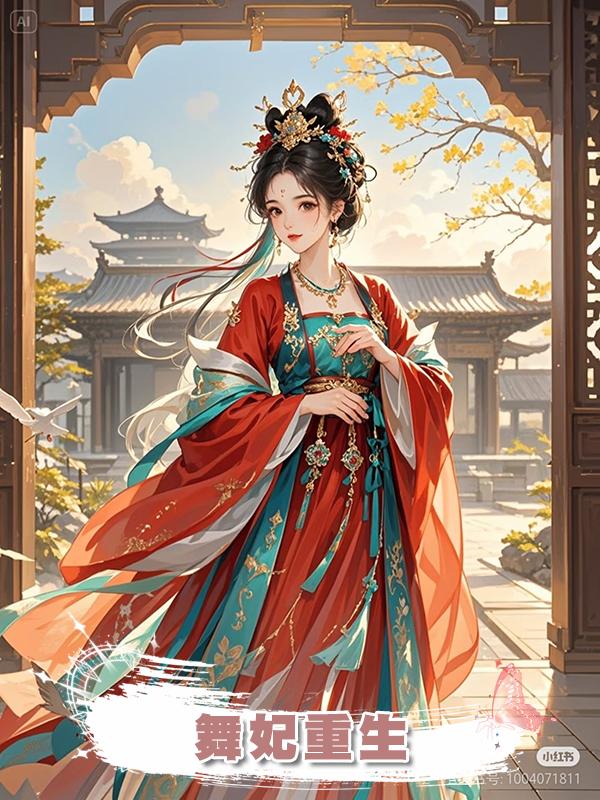 舞妃重生