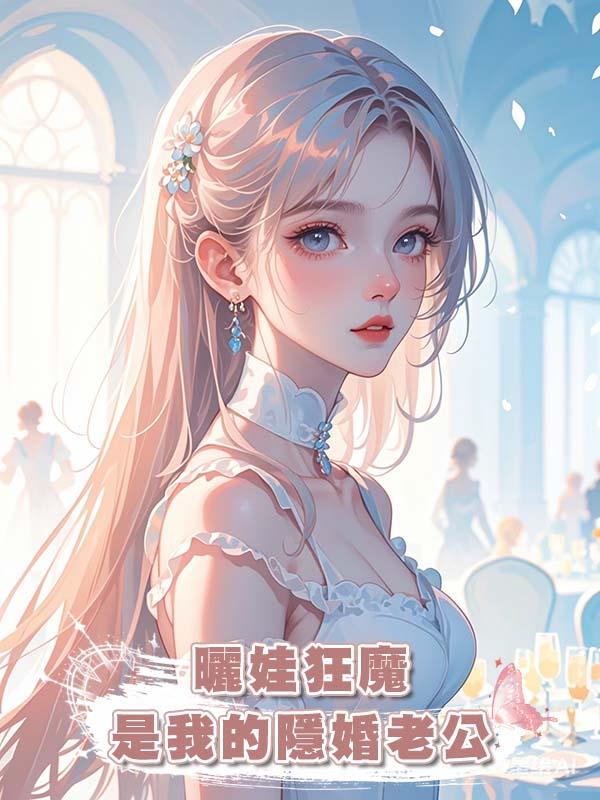 曬娃狂魔是我的隱婚老公