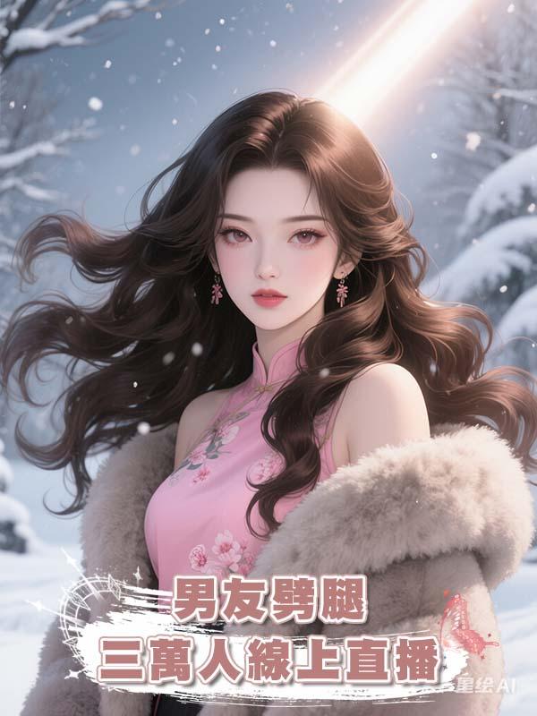 男友劈腿三萬人線上直播