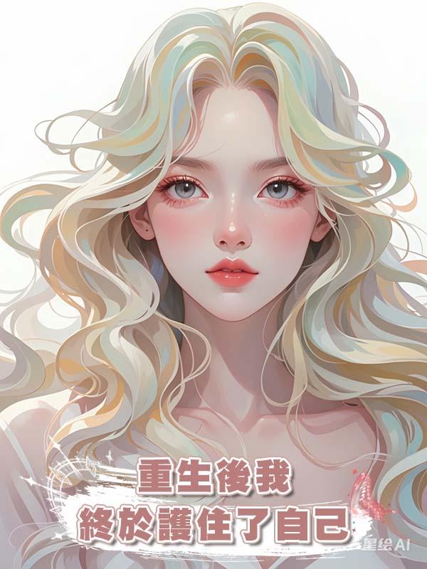 重生後我終於護住了自己