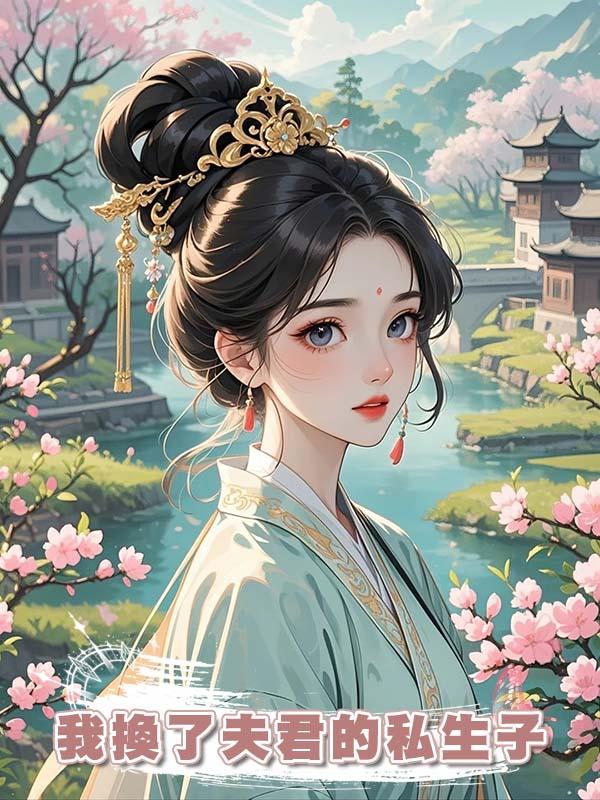 我換了夫君的私生子