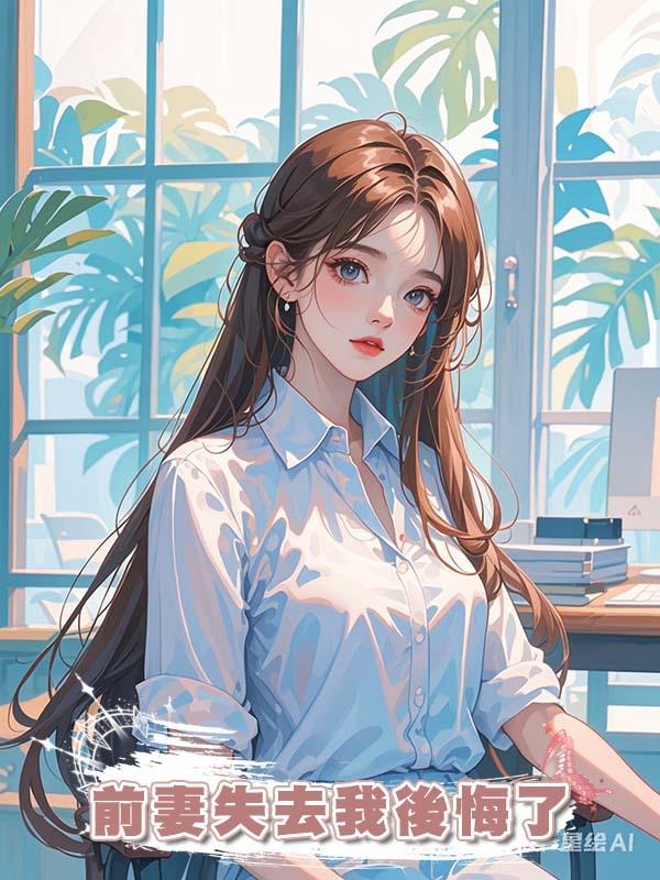 前妻失去我後悔了