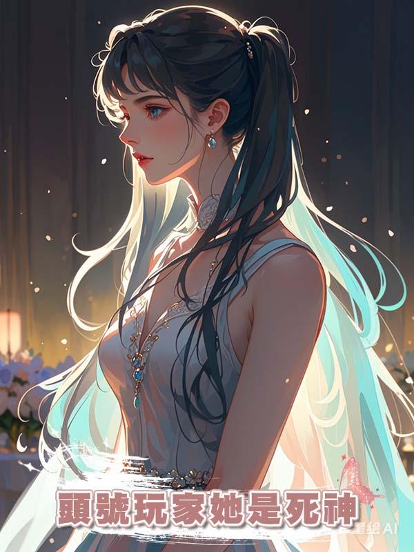 頭號玩家她是死神