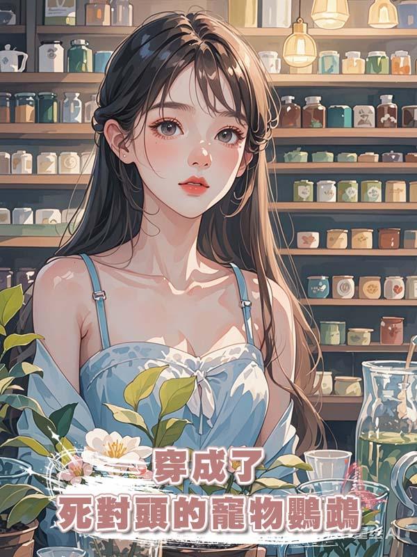 穿成了死對頭的寵物鸚鵡