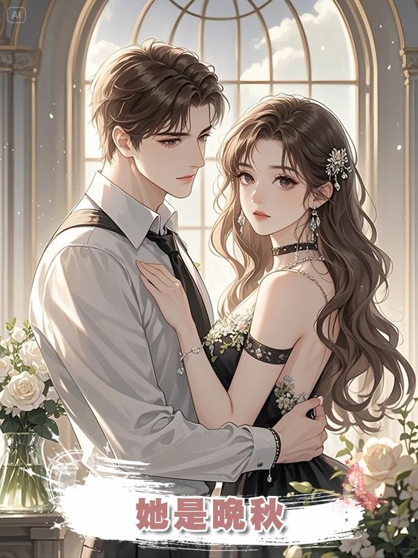她是晚秋