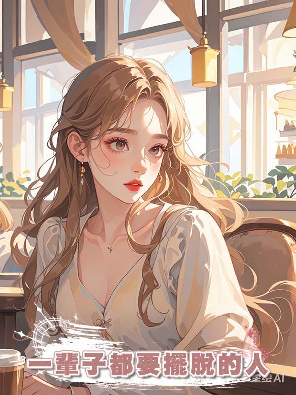 一輩子都要擺脫的人