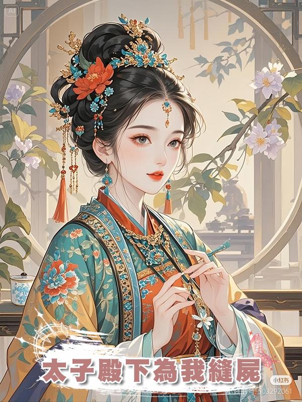 太子殿下為我縫屍