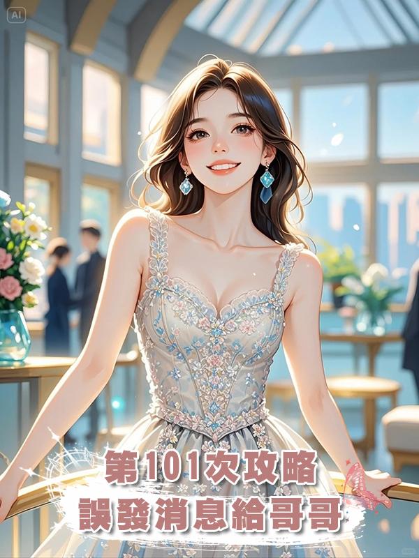 第101次攻略，誤發消息給哥哥