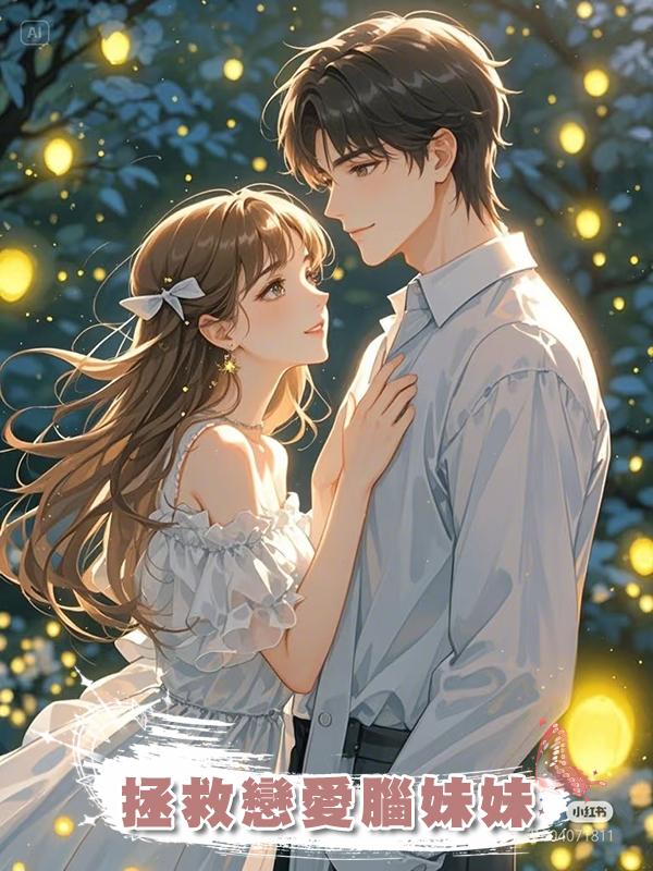 拯救戀愛腦妹妹