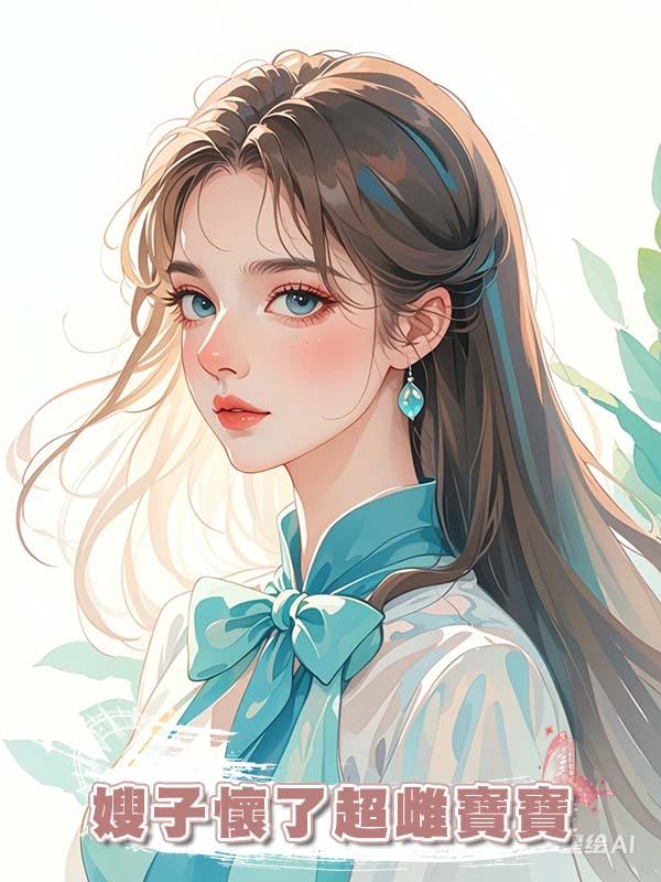 嫂子懷了超雌寶寶