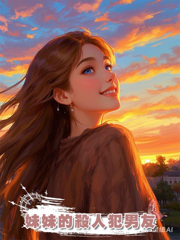 妹妹的殺人犯男友