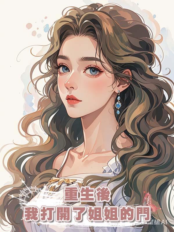 重生後我打開了姐姐的門
