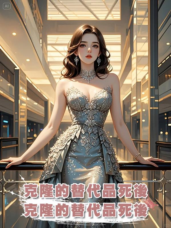 克隆的替代品死後，她哭瘋了