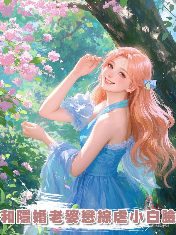 和隱婚老婆戀綜虐小白臉