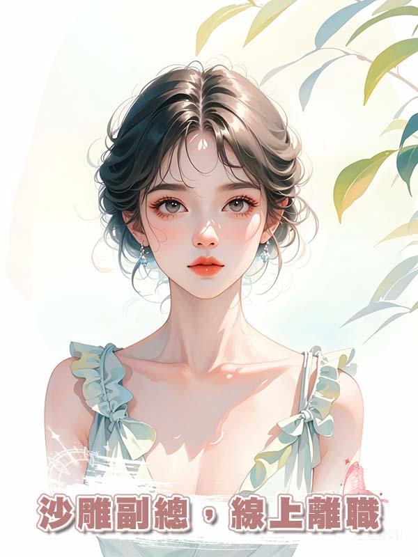 沙雕副總，線上離職