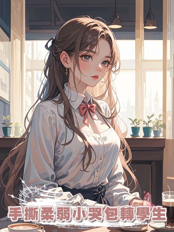 手撕柔弱小哭包轉學生