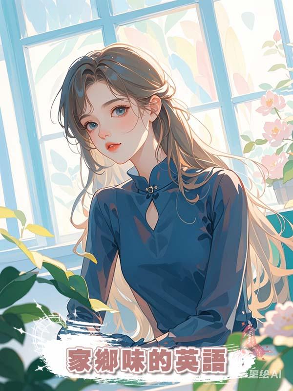 家鄉味的英語