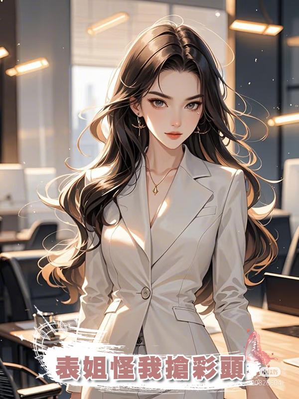 表姐怪我搶彩頭