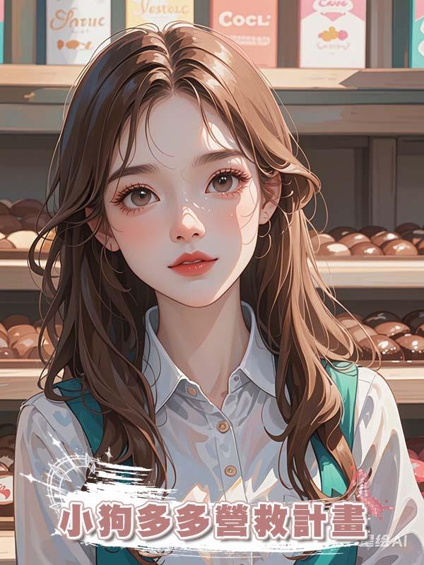 小狗多多營救計畫