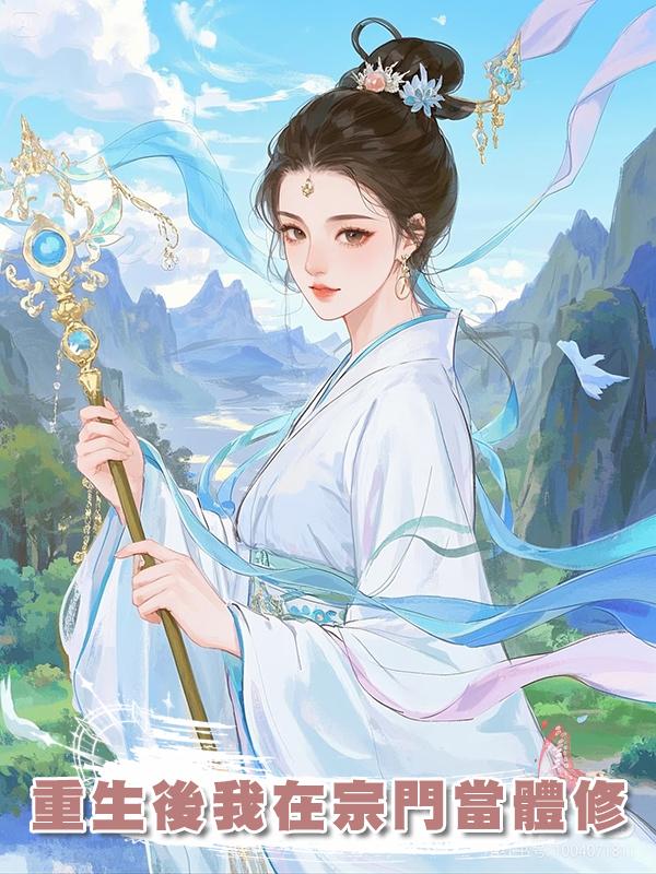 重生後我在宗門當體修