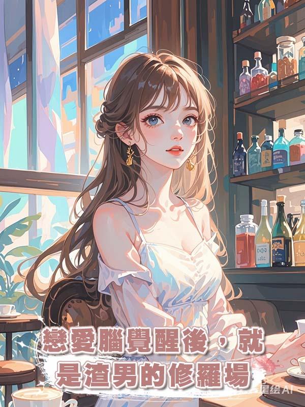 戀愛腦覺醒後，就是渣男的修羅場