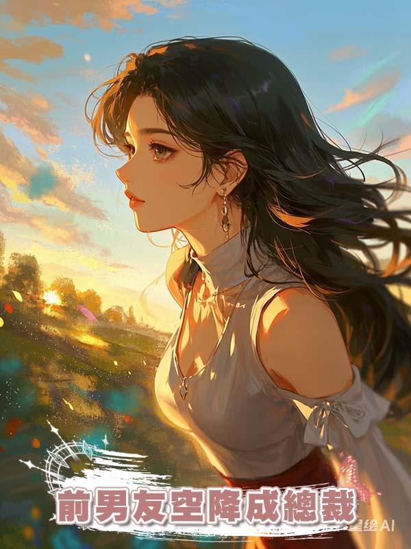 前男友空降成總裁