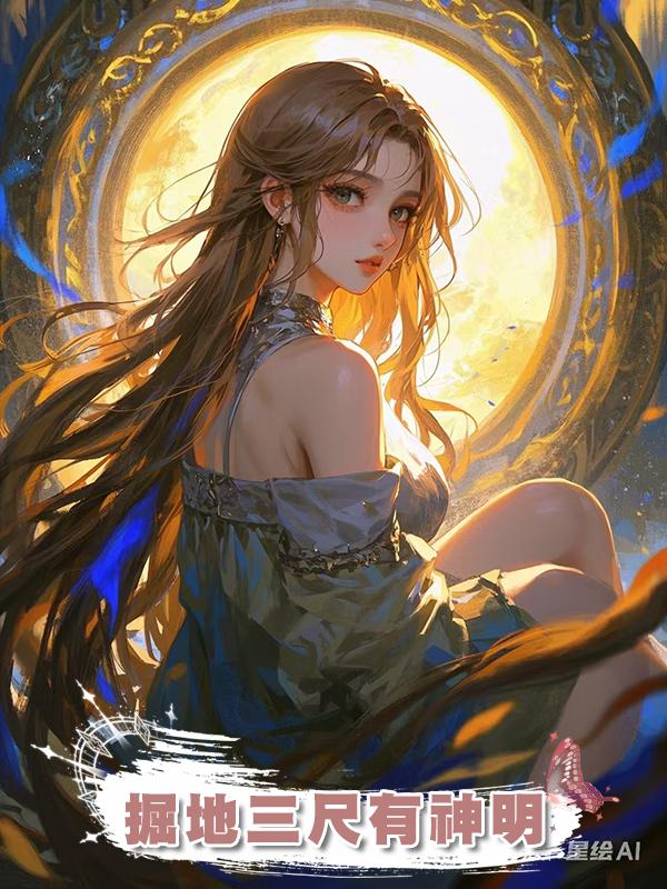 掘地三尺有神明