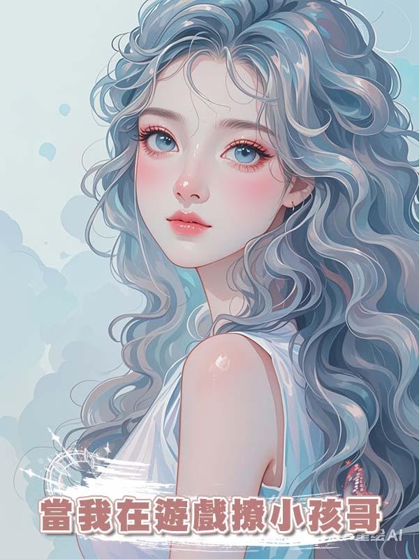 當我在遊戲撩小孩哥