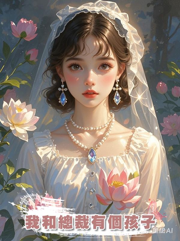 我和總裁有個孩子