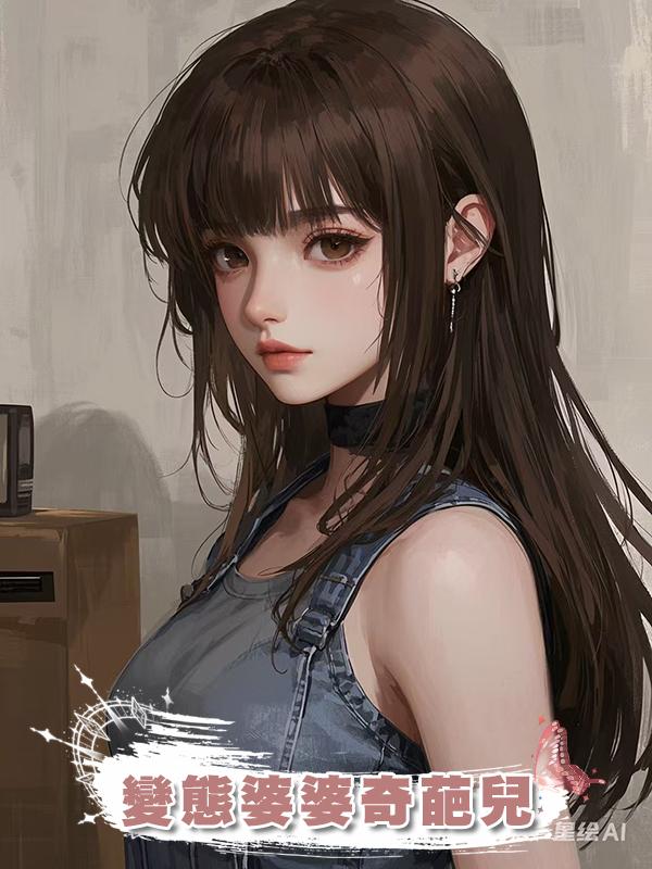 變態婆婆奇葩兒