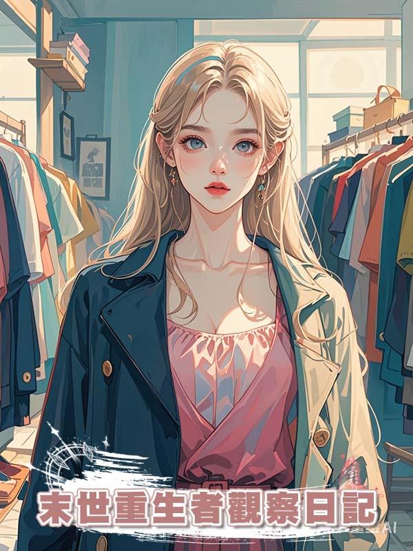 末世重生者觀察日記