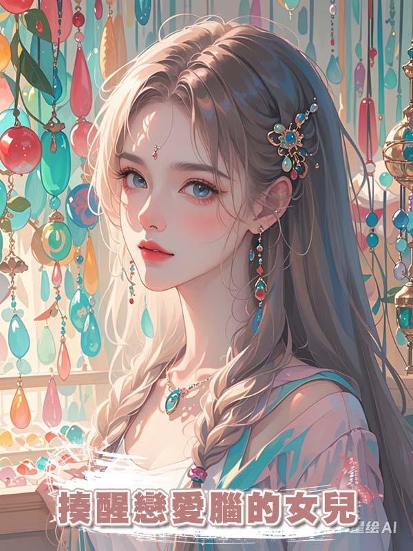 揍醒戀愛腦的女兒