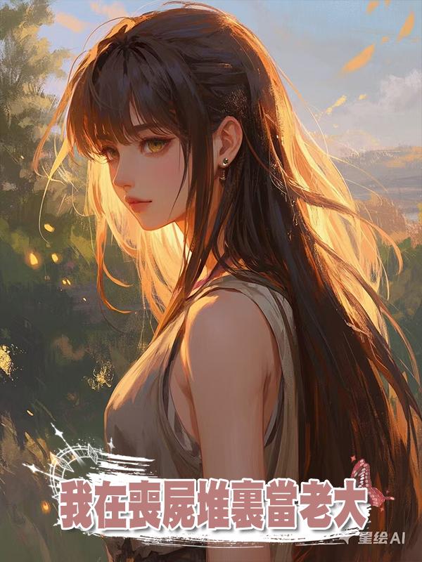 我在喪屍堆裏當老大