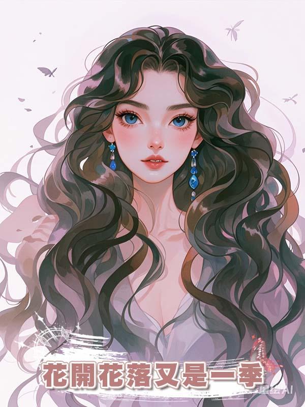 花開花落又是一季