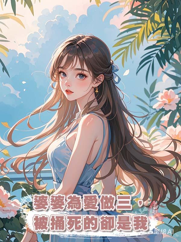 婆婆為愛做三，被捅死的卻是我