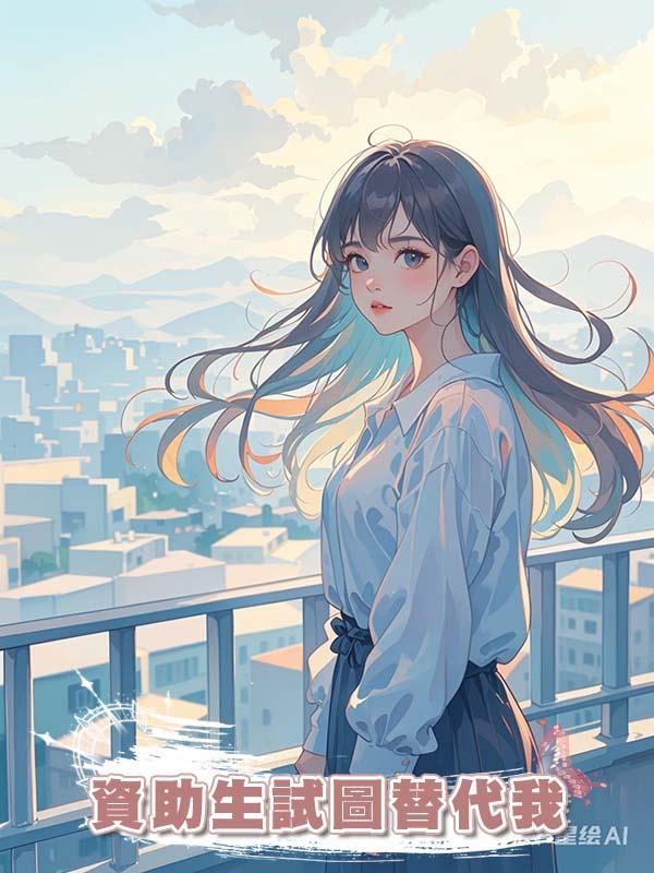 資助生試圖替代我
