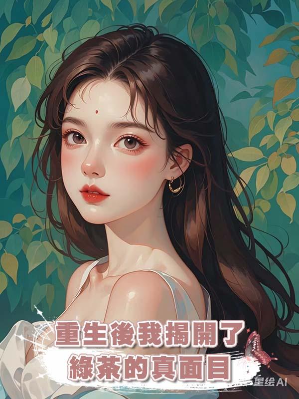 重生後我揭開了綠茶的真面目